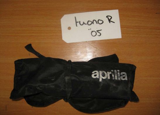 Gereedschapset Aprilia Tuono 1000