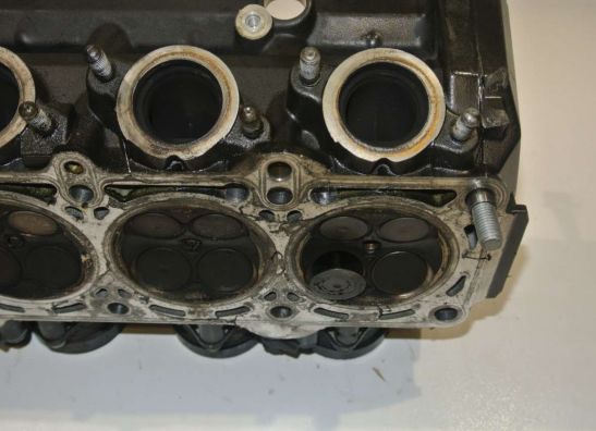 Cylinder head Kawasaki Z 750