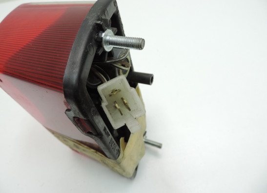 Rucklicht Suzuki GS 500 E