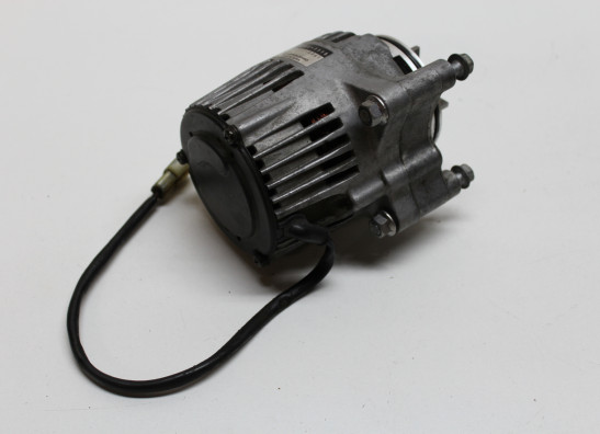 Dynamo Kawasaki ZX 7 RR