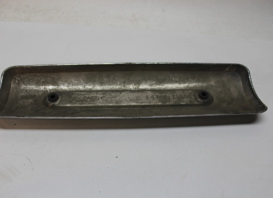 Muffler Suzuki Burgman 400