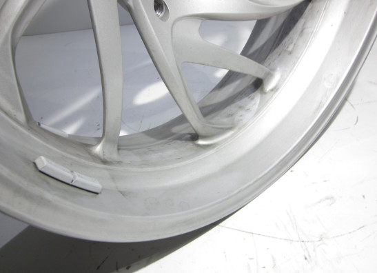 Rear wheel BMW K 1300 S