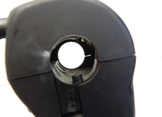 Stuurschakelaar links Yamaha XTZ Tenere