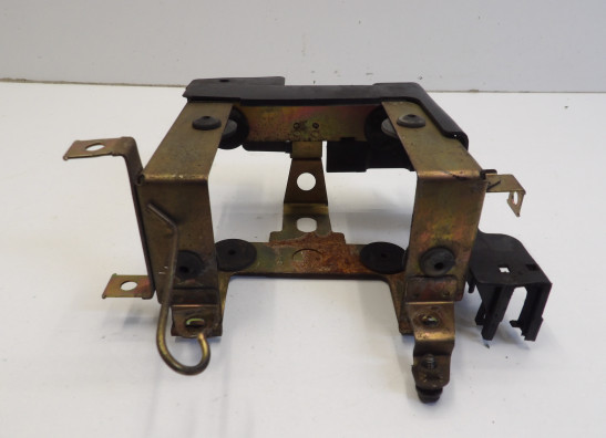 Accubak Honda VT 1100