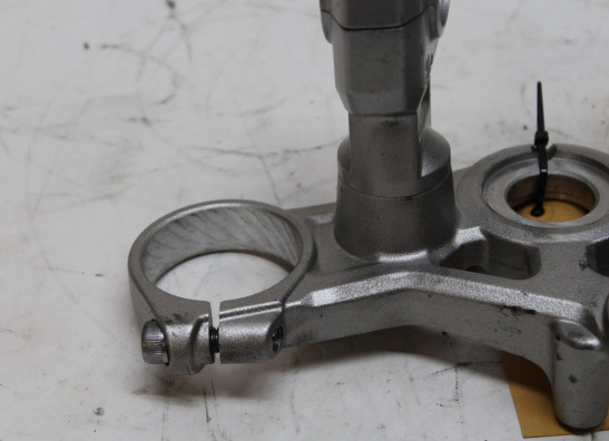 Kroonplaat Yamaha MT 10