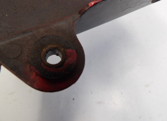 Linker zijkuip klein Suzuki GS 750