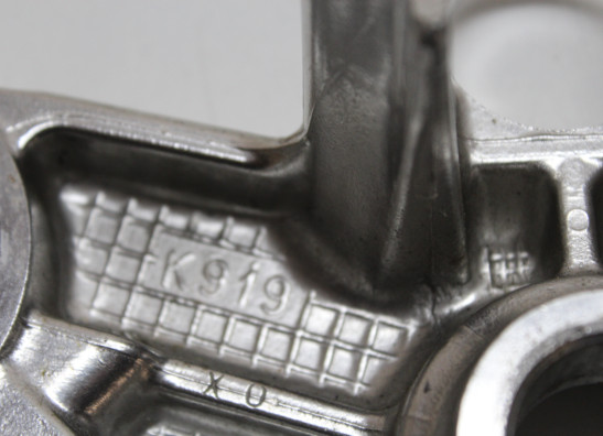 Fork top bridge Kawasaki ZX 9 R