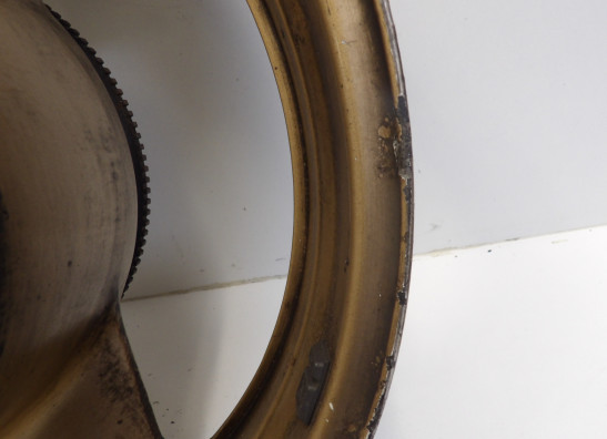 Achtervelg Honda ST 1100 Pan European