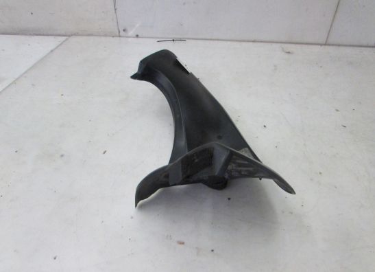 Lampenverkleidung link links Yamaha YZF R6