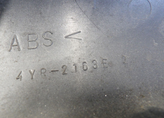 Cowl rear right Yamaha FAZER 600