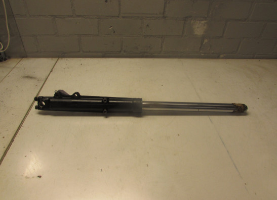 Standrohr Gabelholm links komplett Honda CBR 900 RR