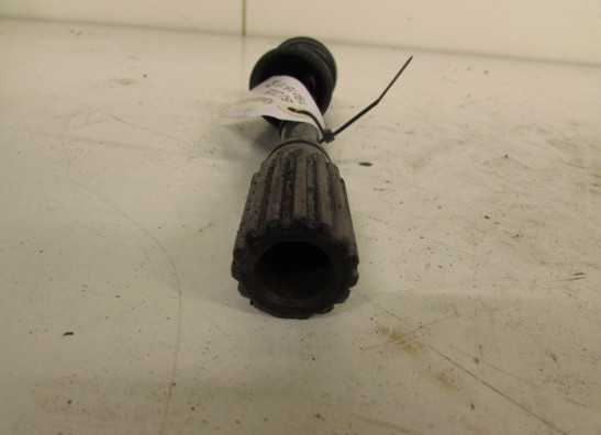 Achteras Kawasaki Overige Kawasaki