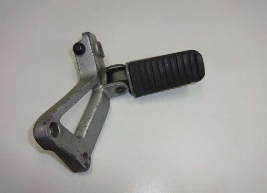 Duo voetsteun links Kawasaki GTR 1000