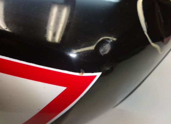 Benzintank Kawasaki GPZ 400