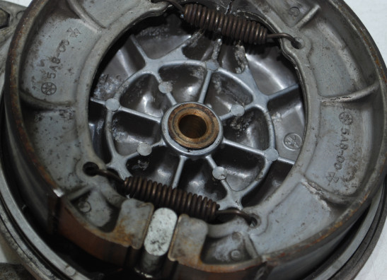 Bremstrommel Yamaha XV 535 Virago