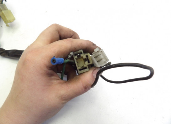 Relais unit Honda VF 700  750 S Sabre