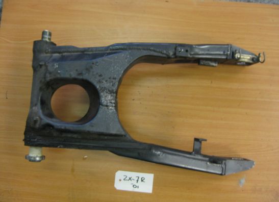 Hinterradschwinge Kawasaki ZX 7 R