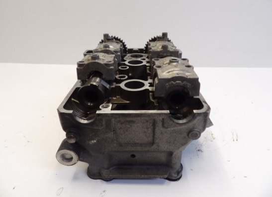 Cylinder head Yamaha TDM