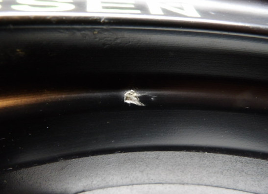 Achtervelg Kawasaki ZX 6 R