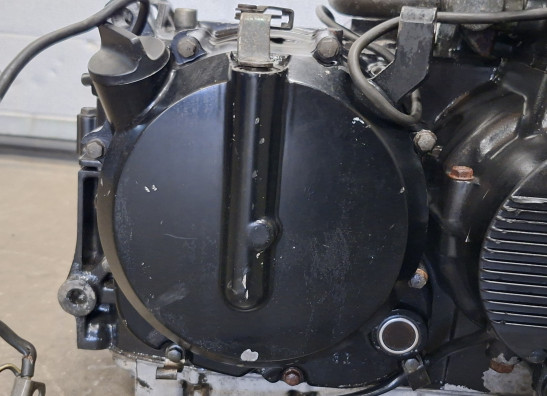 Motorblok Kawasaki GPX 600