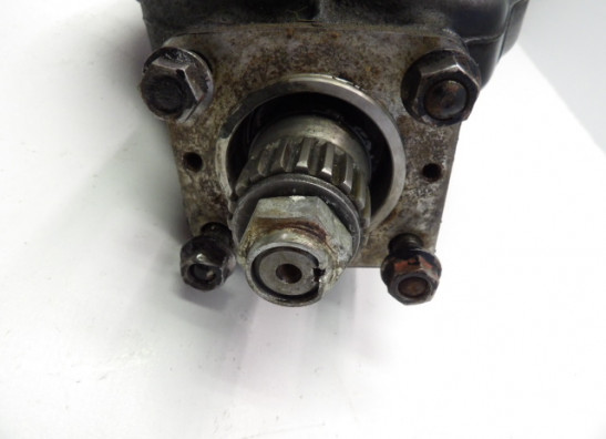 Kardan Kawasaki KZ 1100 D Spectre