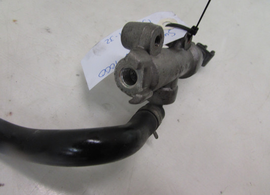 Bremszylinder hinten Suzuki GSX R 750