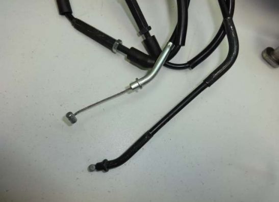 Uitlaat Kawasaki Z 750