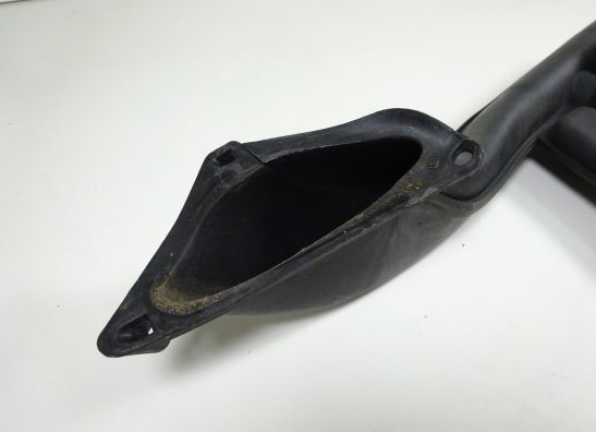 Luftkanale links Ducati 749  999