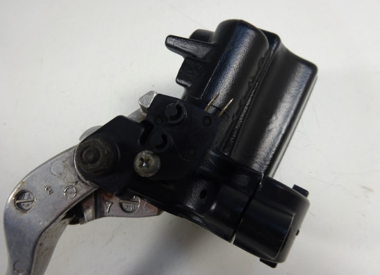 Rempomp Kawasaki ER 6