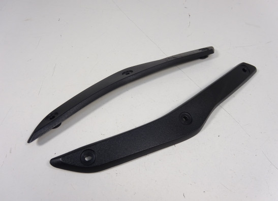 Windschild BMW K 1300 GT