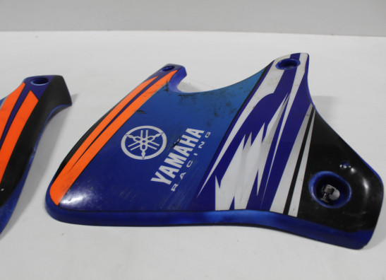 Tankschutz Yamaha WR 426  YZ 426