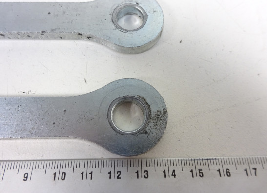 Cushion connecting rod  Yamaha XTZ Tenere