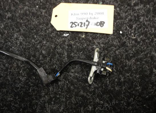 Motorblok diverse KTM 990 Superduke