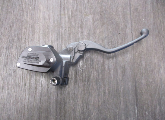 Rempomp BMW F 900 R 2019-2021