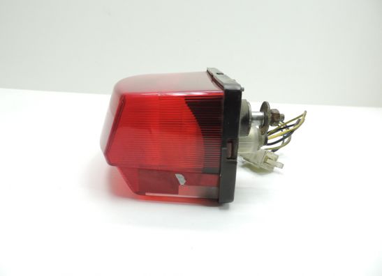 Achterlicht Yamaha TDM