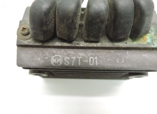 Spanningsregelaar Honda Goldwing GL