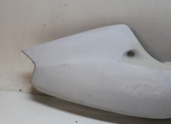 Rechter achterkant Kawasaki ZXR 750 R