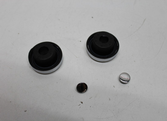 Steer Suzuki VS 1400 Intruder