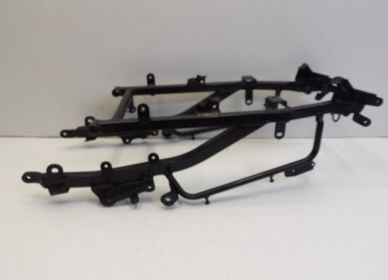 Heckrahme Yamaha FZR 1000