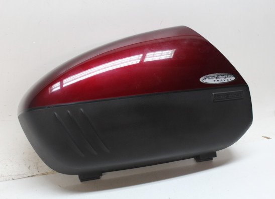 Linker kofferdeksel Honda ST 1300 Pan European