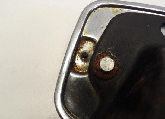 Achterlicht Kawasaki LTD 440