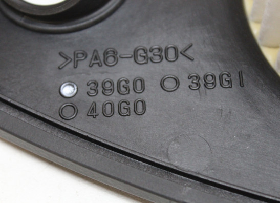 Luftfilter Suzuki VZ 800 marauder