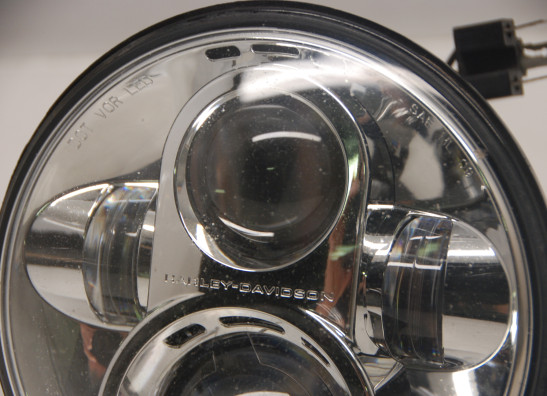 Koplamp Harley Davidson Touring FL