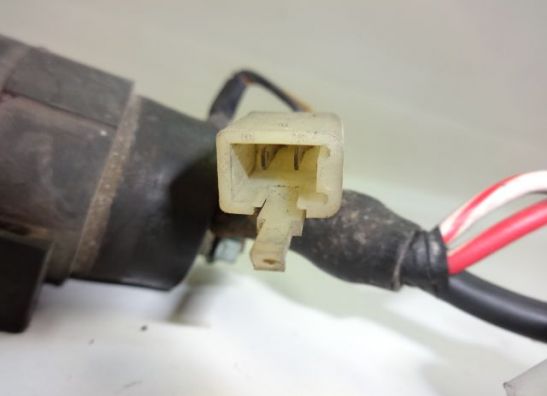 Startmotor relais Kawasaki Z 550 GT