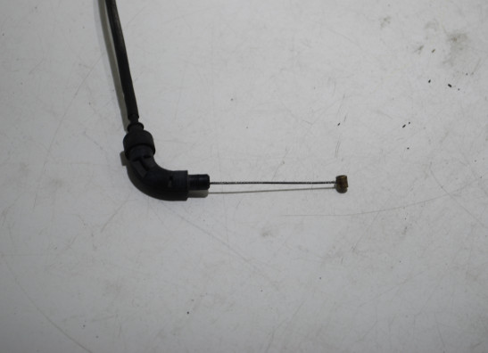 Throttle cable BMW R 1200 RT