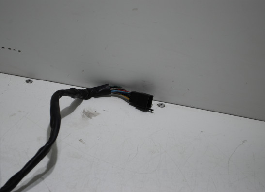 Stuurschakelaar links Aprilia Caponord 1000