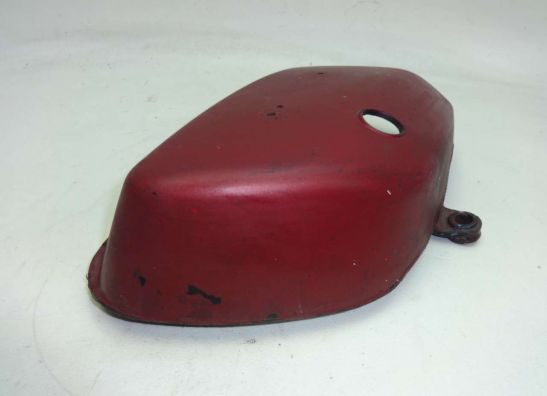 Seitenverkleidung rechts klein Suzuki GT 750