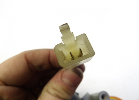 Knipperlicht links achter Kawasaki ZZR 1100