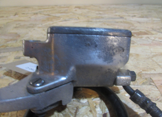 Vorderbremse Komplett Honda VF 750 C Magna