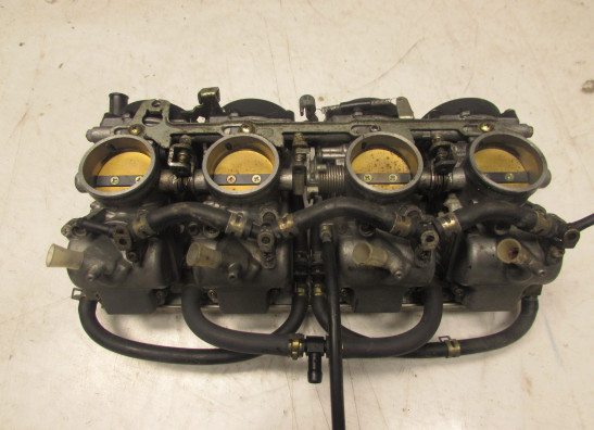 Carburetor assy Kawasaki ZZR 1100